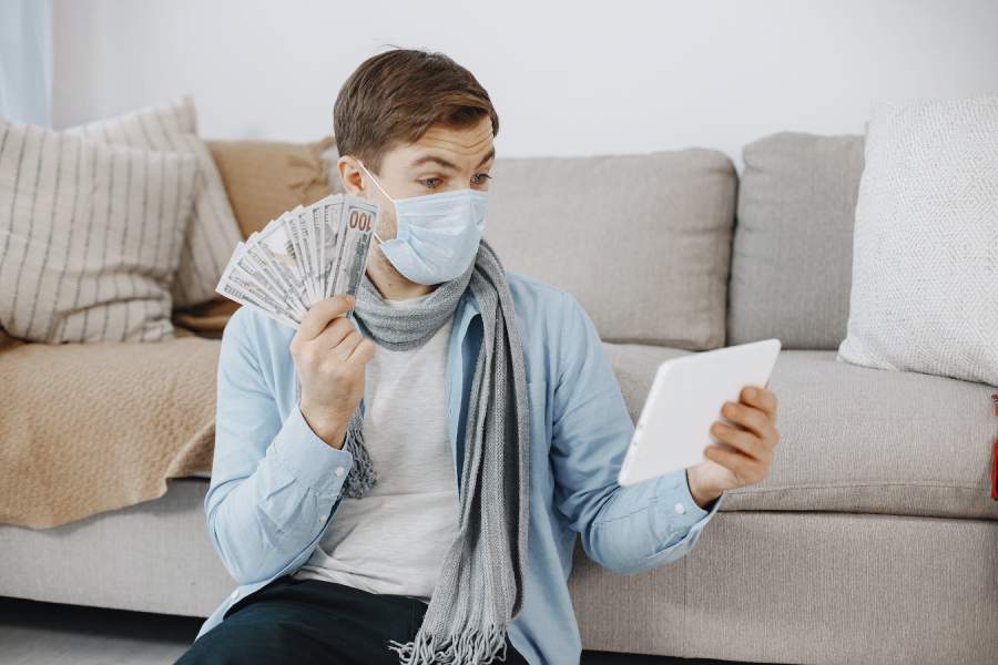 Vay tiền online là gì?
