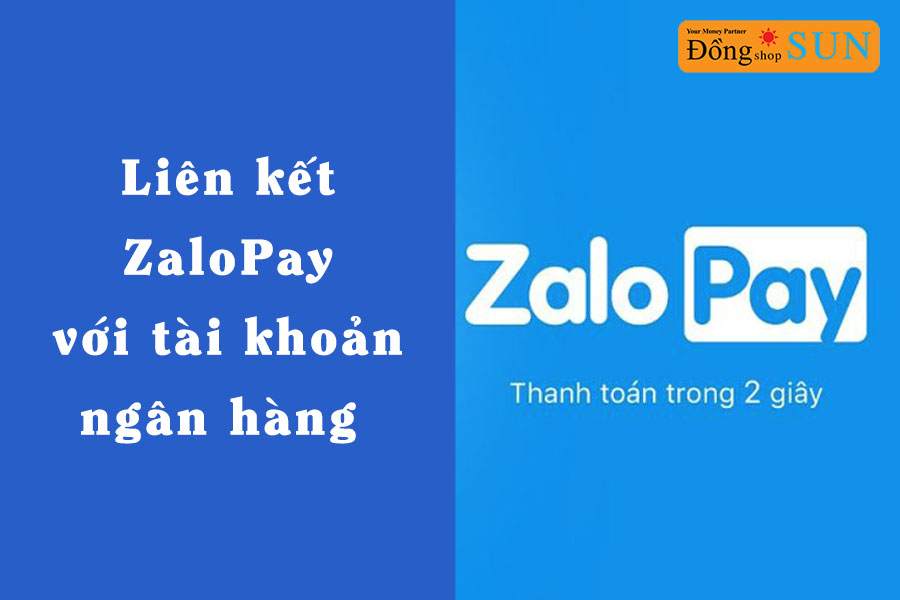 Liên kết ZaloPay với ngân hàng có mất phí không, an toàn không?