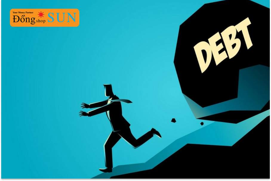 Bên cho vay bỏ trốn có bị phạt không?