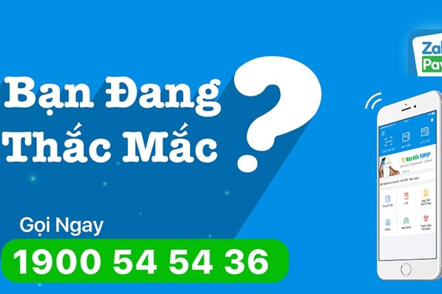 Cách xoá tài khoản Zalo Pay bằng tổng đài hỗ trợ khi mất số điện thoại