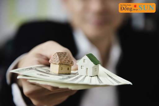 Cầm cố là gì?