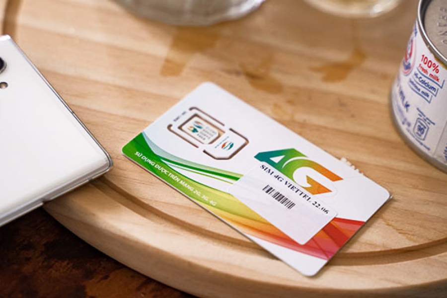 Hướng dẫn vay Mcredit theo sim Viettel