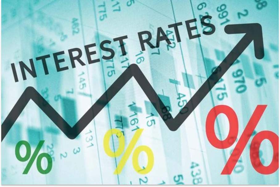 Lãi suất vay tiền không thế chấp tài sản