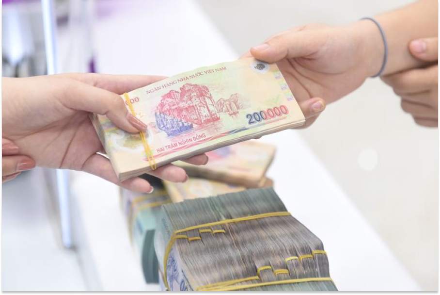 Giải đáp những thắc mắc về mượn tin