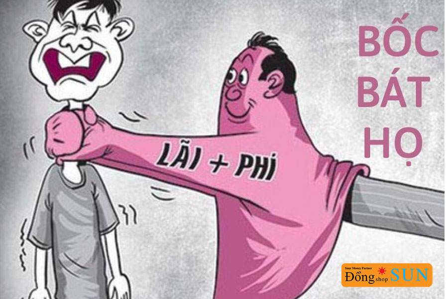 Bốc bát họ là gì?