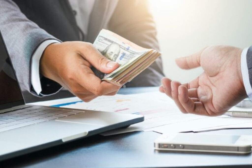 Các hình thức vay tín chấp là gì?
