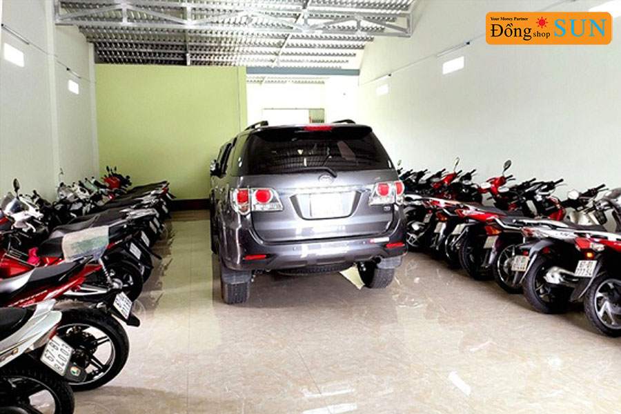 Tiệm cầm đồ quận 7 Lê Pha