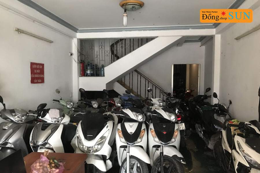 Cầm đồ Thuận Phát 85 Văn Cao