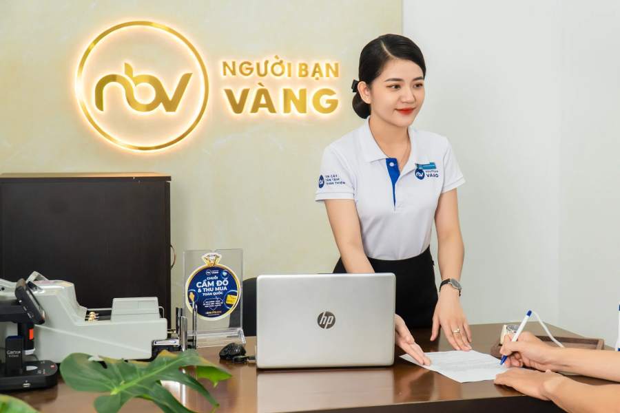 Cầm đồng hồ ở đâu TPHCM? - Cầm đồ Người bạn Vàng