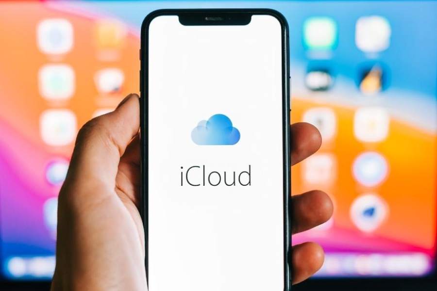 Cầm iPhone bằng iCloud là gì?