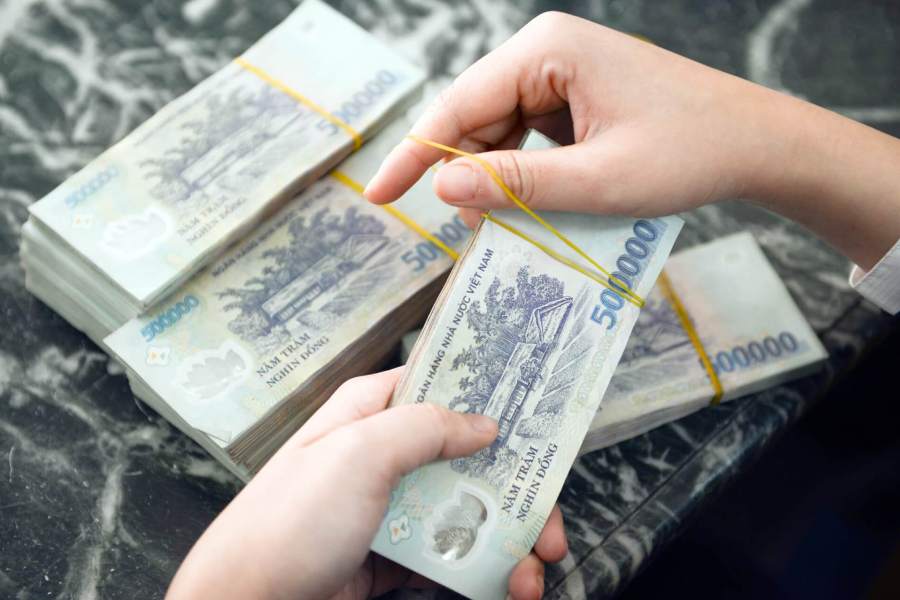 Chọn địa chỉ vay uy tín