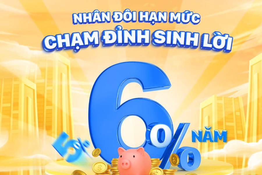 Có nên mở tài khoản tích lũy trên Zalopay?