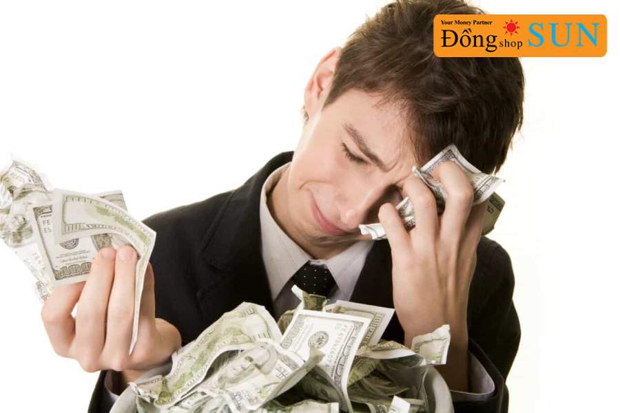 Cách xử lý nợ vay tín chấp thế nào?