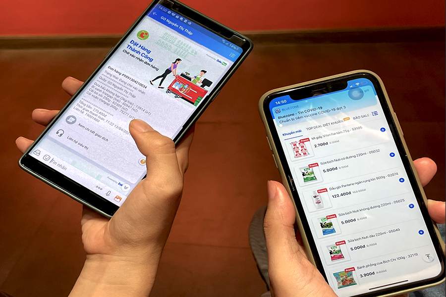 Huỷ tài khoản Zalo Pay có đăng ký lại được không?