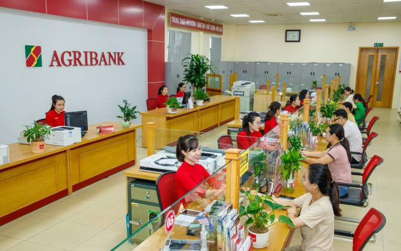 Làm thẻ ATM Agribank mất bao nhiêu tiền?