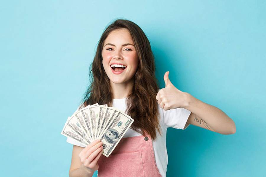 Lưu ý vay tiền nhanh 17 tuổi