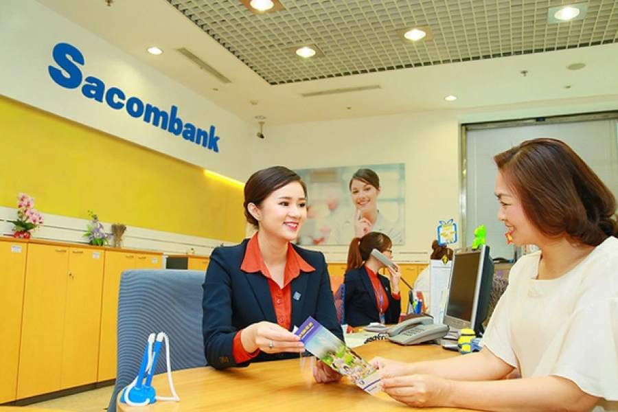 Ngân hàng Sacombank viết tắt là gì?