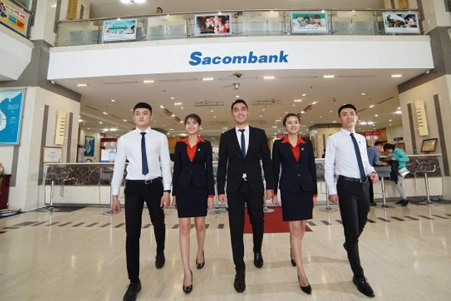 Sacombank là ngân hàng công hay ngân hàng tư?