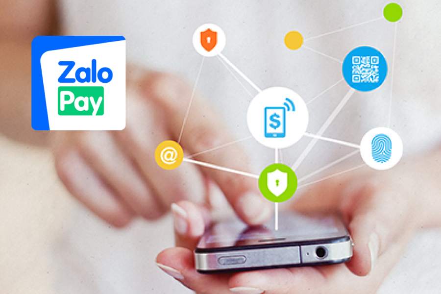 Sử dụng ZaloPay có an toàn không? - Công nghệ bảo mật số hoá Token