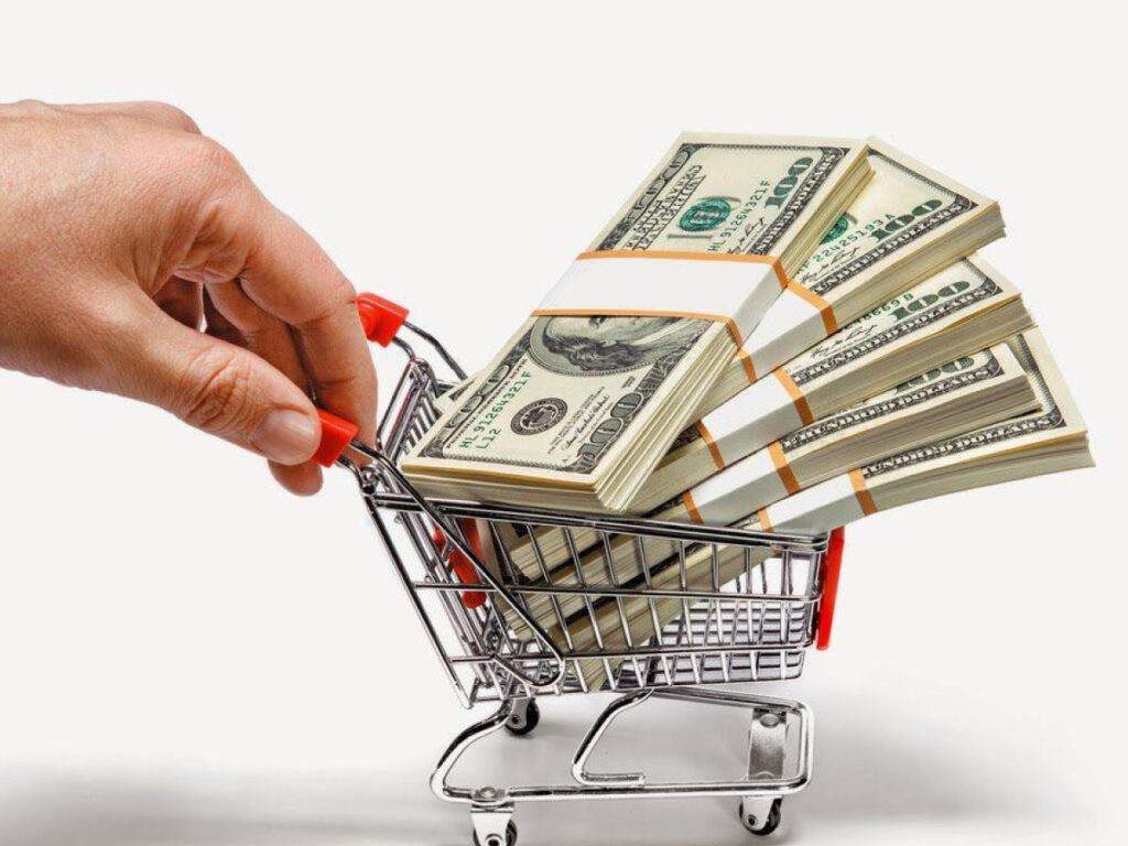 Vay tiêu dùng không cần thế chấp FE Credit