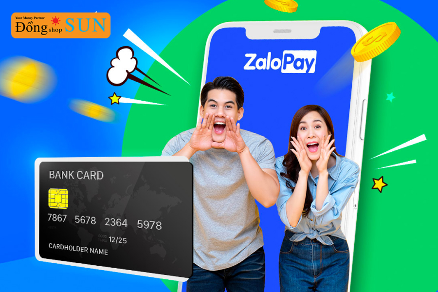 ZaloPay không liên kết ngân hàng có chuyển tiền được không?
