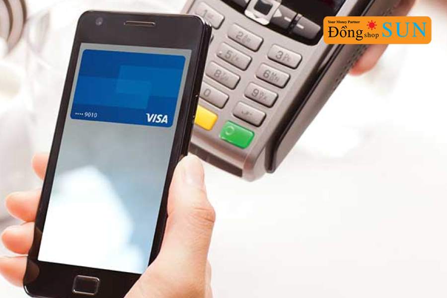 Cách làm thẻ Visa ảo miễn phí