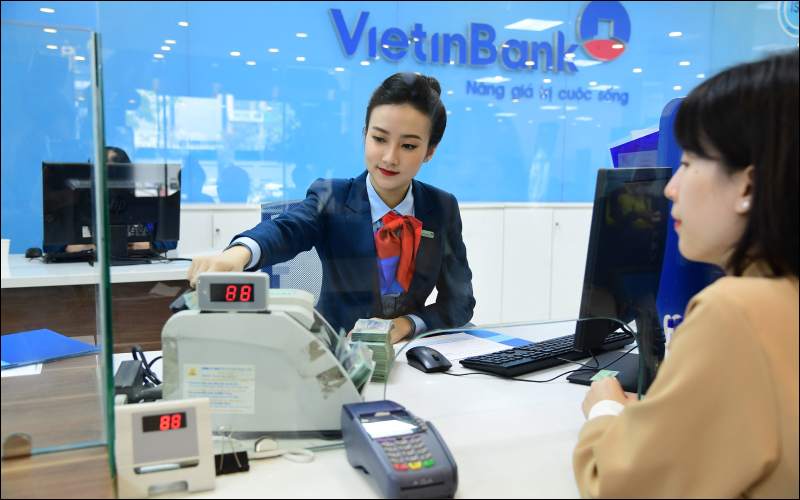 Giới thiệu về Vietinbank