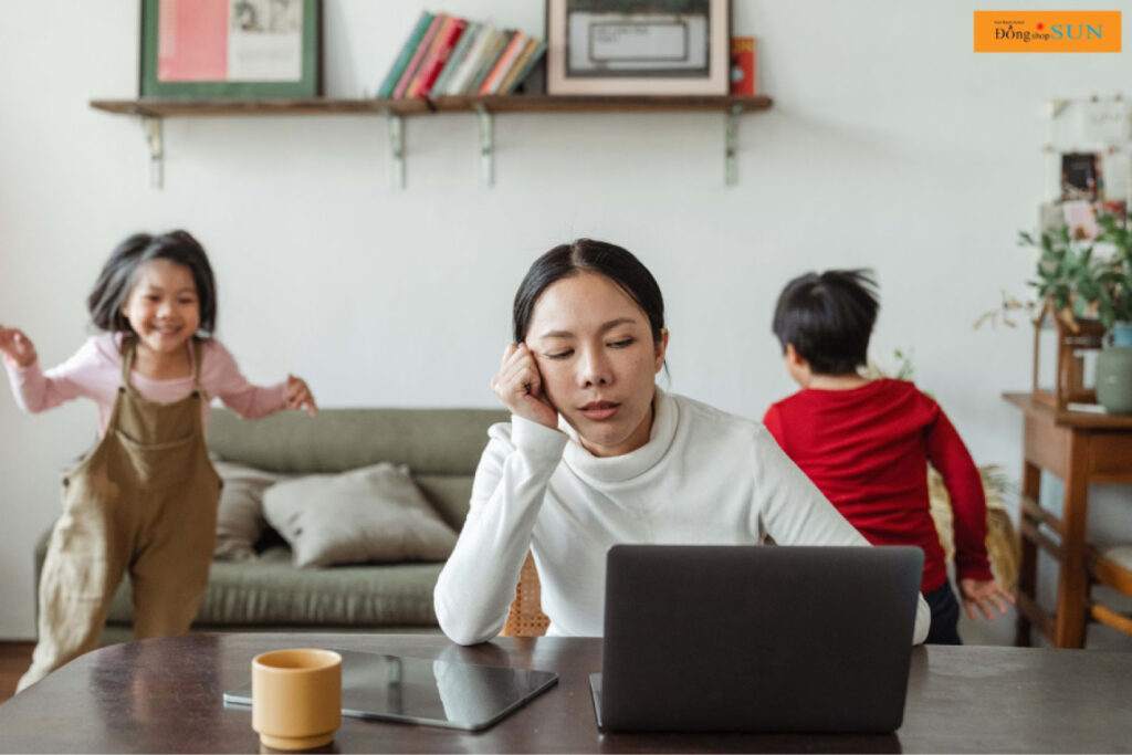 Hỗ trợ tài chính sinh viên tại Dong Shop Sun