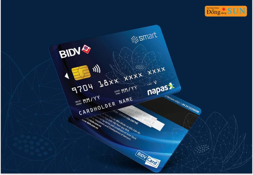 Hướng dẫn đổi thẻ từ sang thẻ chip