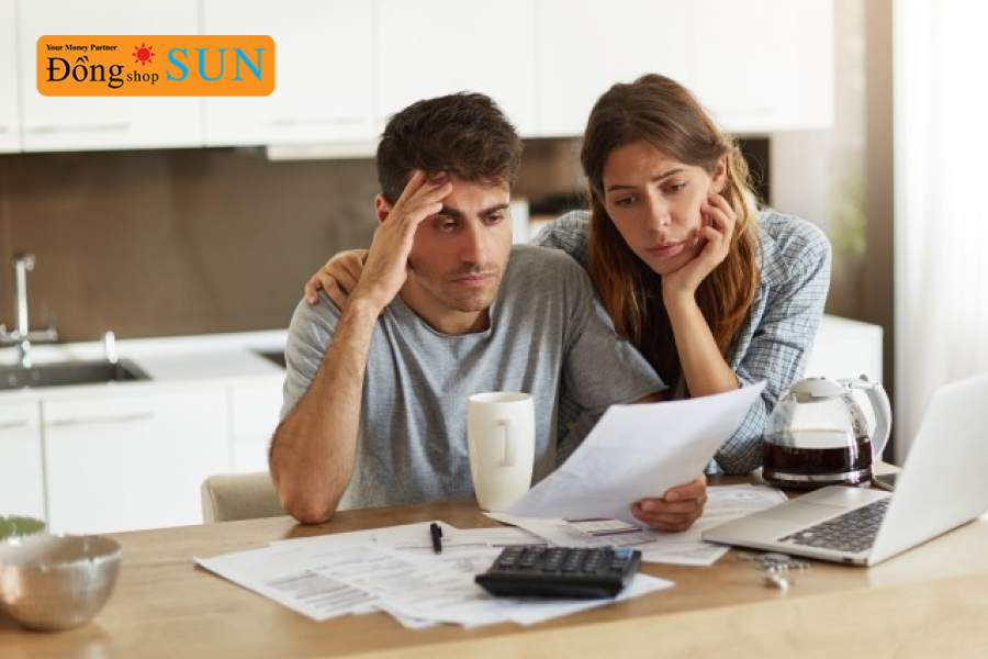 Nợ tín chấp quá hạn bao lâu thì bị khởi kiện?