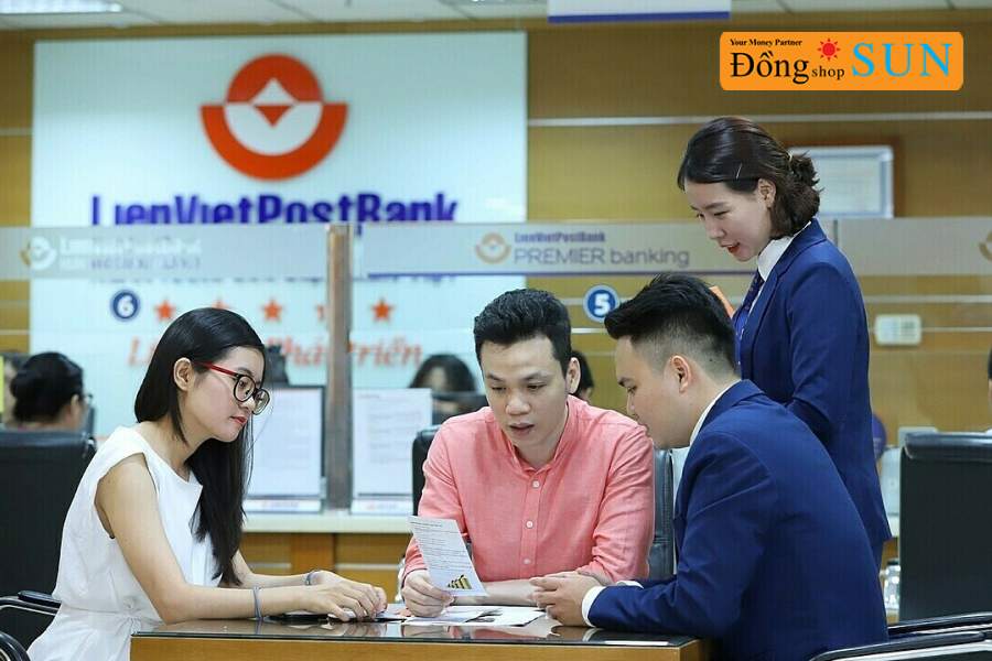 Phí tất toán, trả nợ trước hạn Lienvietpostbank 2023