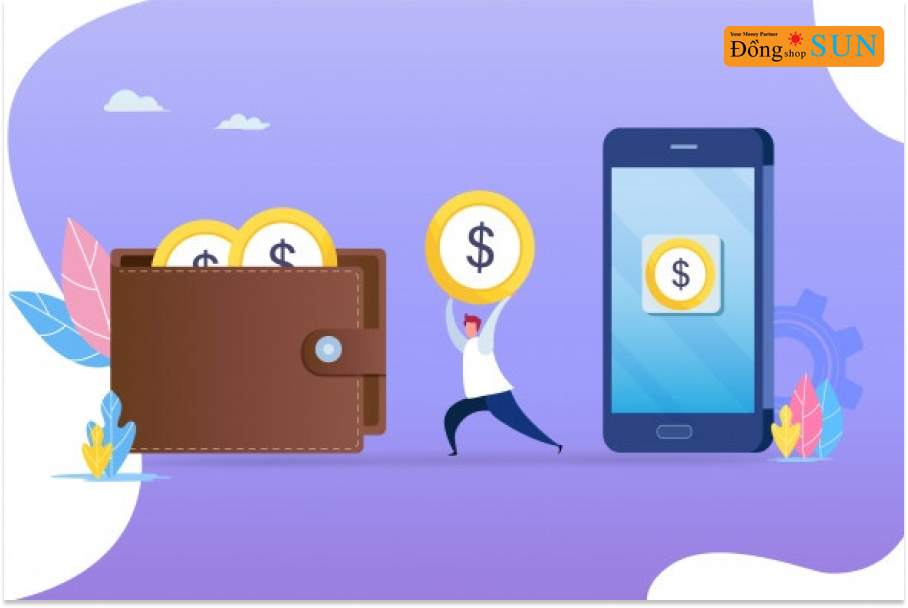 Vay tiền online là gì?