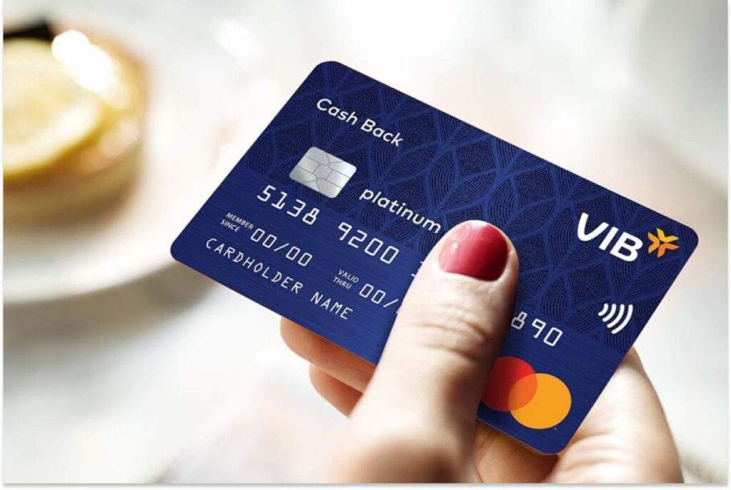 Cách hủy thẻ tín dụng VIB