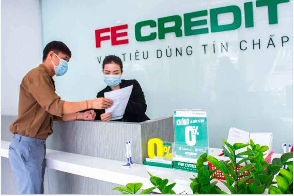 Hướng dẫn cách thanh lý hợp đồng FE Credit trước hạn và đúng hạn