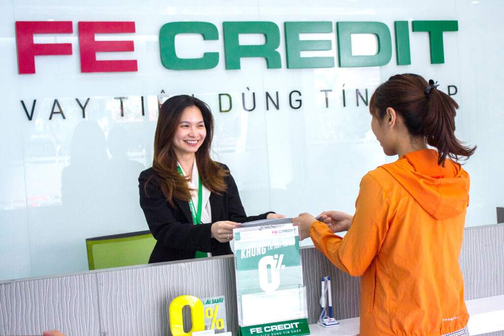 Thông tin chi tiết về tin đồn Fe Credit lừa đảo