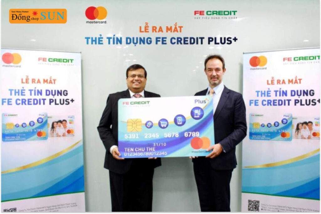 Cách hủy thẻ tín dụng FE Credit thành công