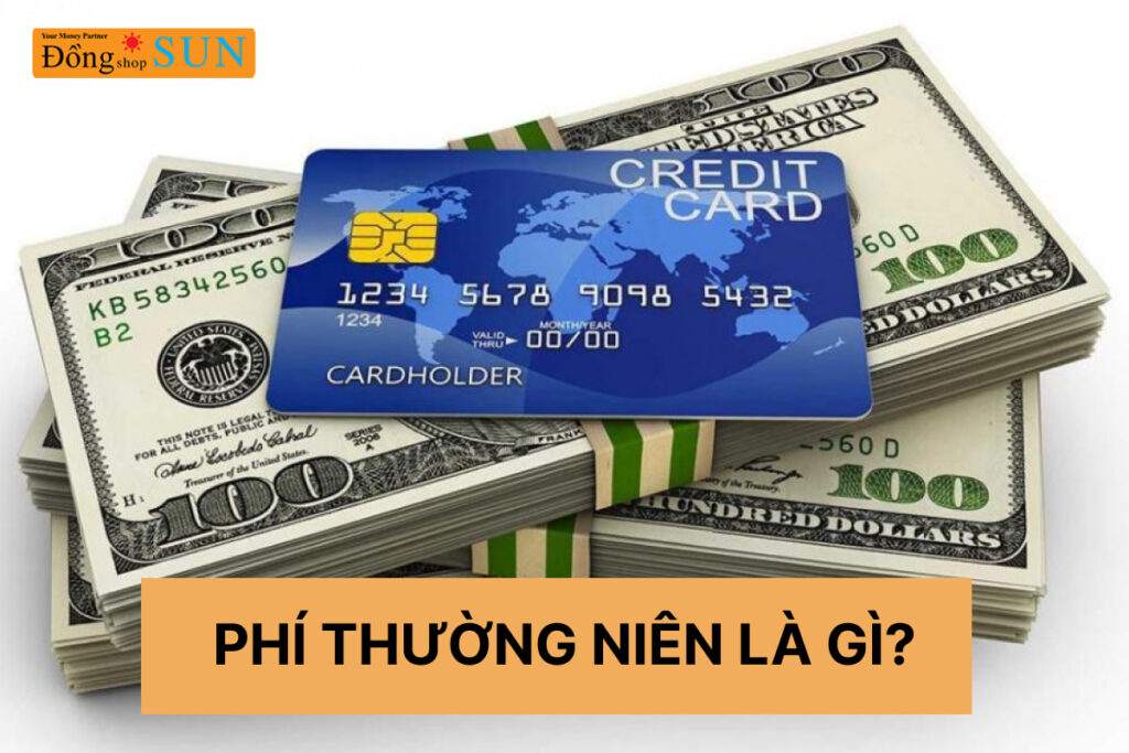 Phí thường niên là gì? Phí thường niên là gì?