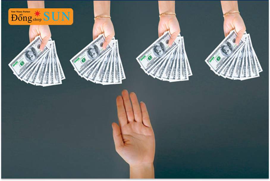 Vay 20 triệu trả góp 24 tháng được bao nhiêu?